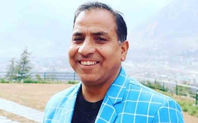 हरियाणा, छतीसगढ़ व तेलंगाना की तर्ज पर मीडिया को मिलनी चाहिए सुविधा- धनेश गौतम