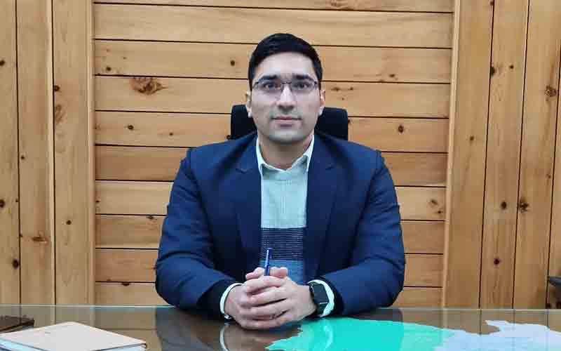 लाइसेंस धारक 25 मार्च तक पुलिस थाना में जमा करवाएं हथियार व गोला बारुद- डीसी