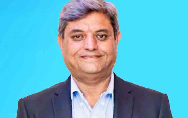 बजट में रखा गया हर वर्ग का ख्याल- नीरज नैय्यर