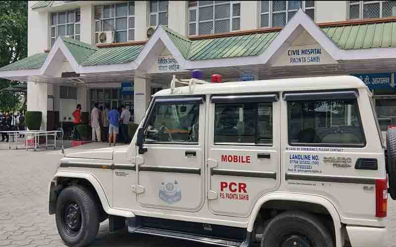 पूर्व विधायक पर पत्रकार के अपहरण और मारपीट करने का आरोप