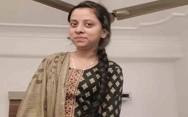 प्रदूषण नियंत्रण बोर्ड में कनिष्ठ वैज्ञानिक अधिकारी बनी भरमौर की ममता