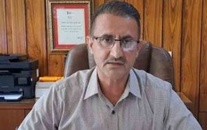 मेला अवधि के दौरान मांस व मछली की बिक्री पर रहेगा प्रतिबंध-सुमित खिमटा