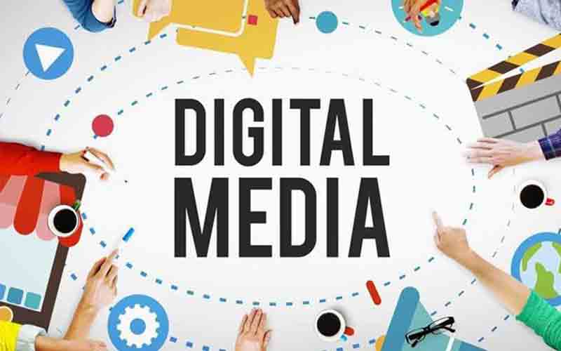 हिमाचल प्रदेश में डिजिटल मीडिया नीति-2024 अधिसूचित