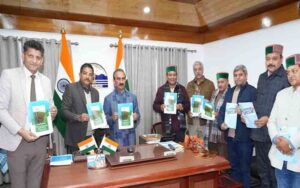 Chief Minister also launched two new schemes of the bank