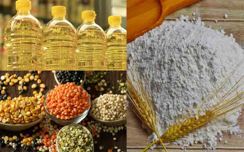 हिमाचल में रिफाइंड, आटे समेत दालों की कीमतों में आया उछाल, इतने रुपए बढ़े दाम…