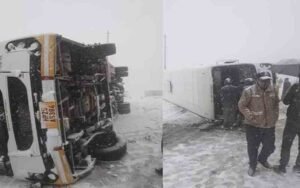 HRTC-bus-overturns-on-road-.jpg