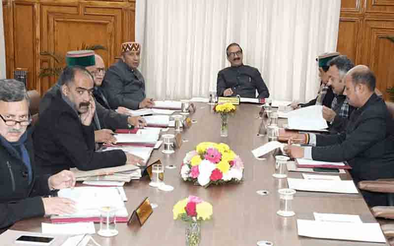 25 अगस्त को होगी कैबिनेट की बैठक, लिए जाएंगे कई अहम फैसले