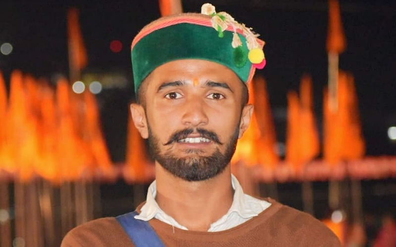 सीएए लागू होने से मानवाधिकारों का होगा संरक्षण- मनीष बिरसांटा