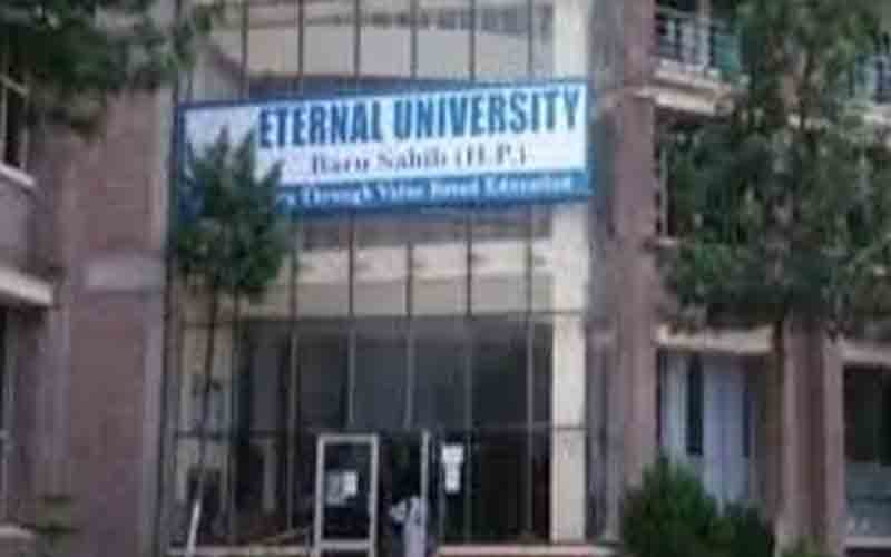 इंटरनल युनिवर्सिटी बड़ू साहिब में 9 दिवसीय अंतरराष्ट्रीय सम्मेलन का किया जाएगा आयोजन