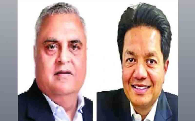 सीआईआई हिमाचल को मिले नए पदाधिकारी