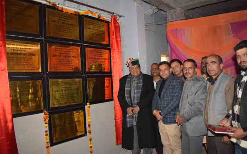 प्रदेश सरकार कृषि क्षेत्र में उन्नत तकनीक के उपयोग पर बल दे रही- डॉ. शांडिल