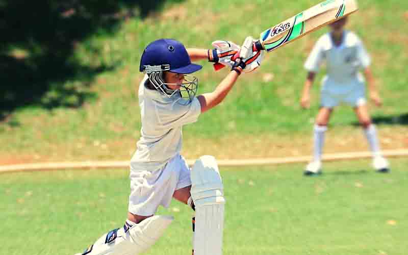 अंडर-16 क्रिकेट प्रतियोगिता के लिए इस दिन होगी ट्रायल प्रक्रिया….