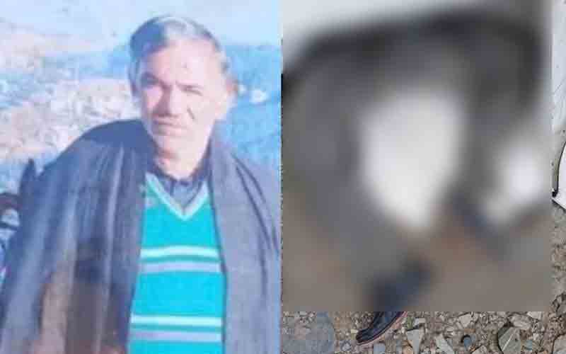 उत्तराखंड में मिला 16 दिनों से लापता संगड़ाह के जागर सिंह का शव