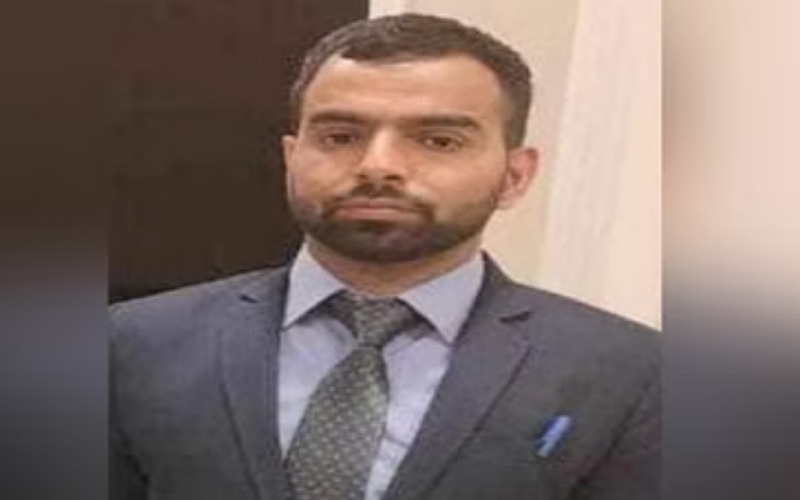 हिमाचल के नीरज ने आईबीपीएस परीक्षा में 50वां रैंक किया हासिल