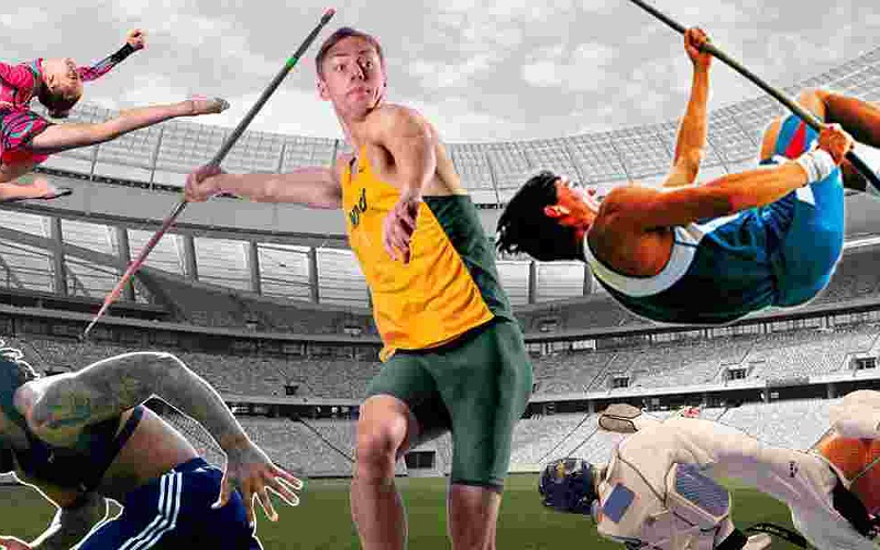 जिला में 27-28 अप्रैल को यहां आयोजित होगी एथलेटिक्स प्रतियोगिता….