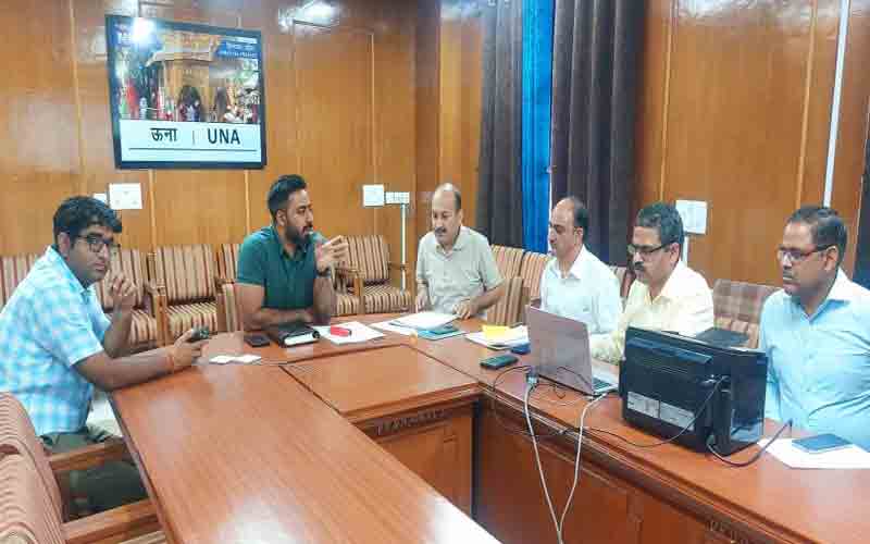 चुनावी कर्मचारियों की विस क्षेत्रों में 25 अप्रैल से शुरू होगी रिहर्सल, 23 मई को होगी अंतिम रिहर्सल