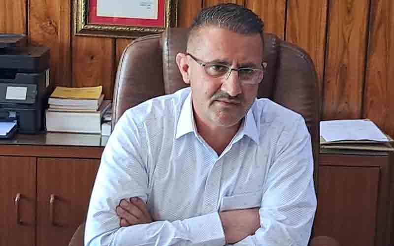 सिरमौर में 100 वर्ष से अधिक आयु के मतदाता होंगे सम्मानित