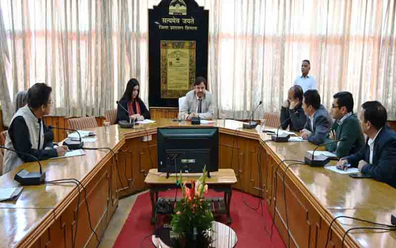 हिमाचल दिवस: रिज पर मनाया जाएगा राज्यस्तरीय समारोह, राज्यपाल होंगे मुख्यातिथि