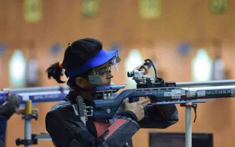 शिमला में इस दिन से शुरू होंगी ओपन शूटिंग प्रतियोगिता….