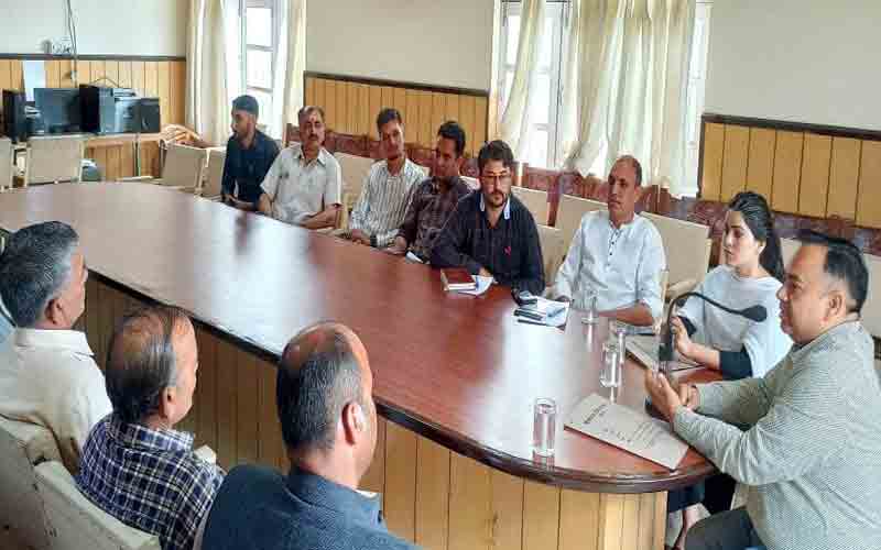 बाल विवाह एक कानूनन अपराध एवं सामाजिक बुराई