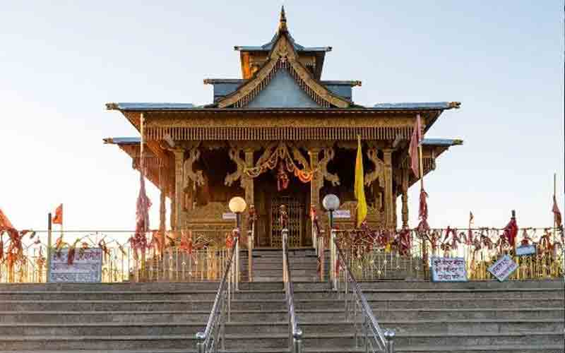 इस दिन आयोजित होगा अप्पर शिमला का ऐतिहासिक हाटू मेला….