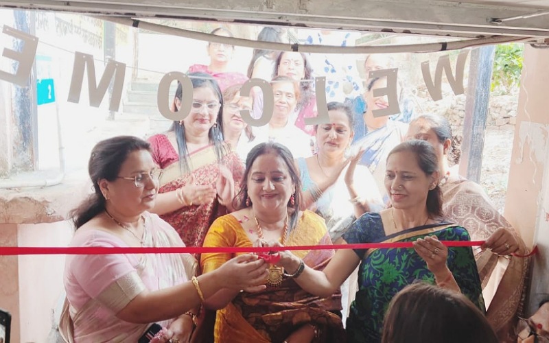 मेडिकल कॉलेज नाहन में मनाया गया नर्सिंग सप्ताह समापन समारोह