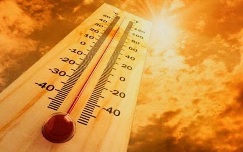 हिमाचल में 4 दिनों तक लू चलने का येलो अलर्ट जारी