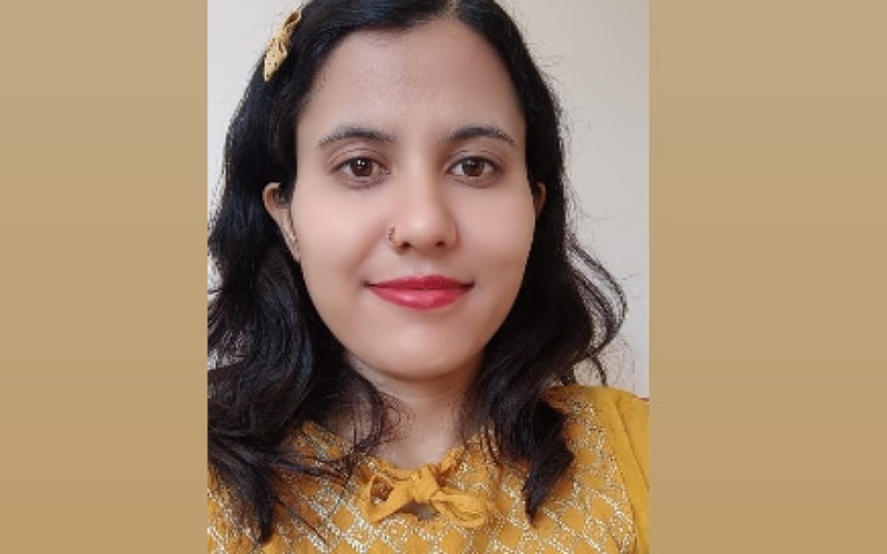 संगड़ाह की राखी शर्मा ने नर्सिंग लेफ्टिनेंट बनकर पूरा किया फौजी बनने का सपना