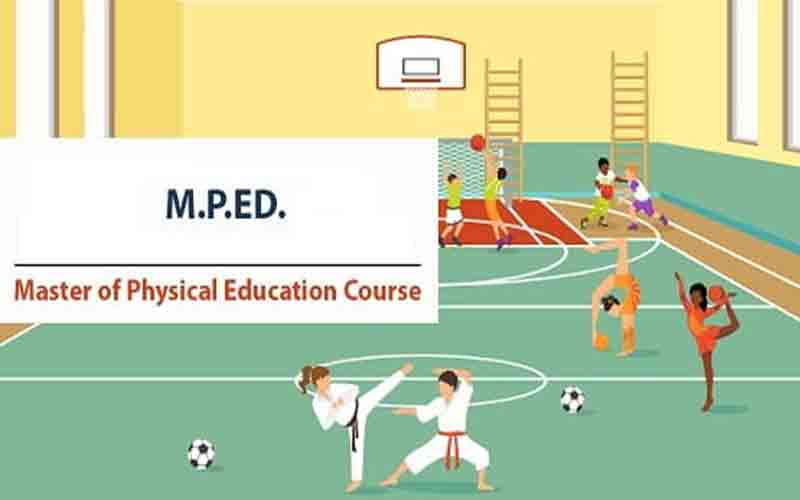 एमपीएड में प्रवेश के लिए इस दिन होगी शारीरिक दक्षता परीक्षा….