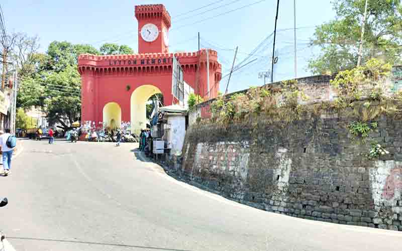 पांवटा में 43, कालाअंब में 41 व नाहन का तापमान पहुंचा 40 डिग्री के पार