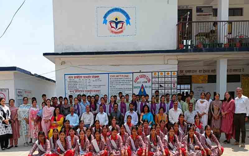 मतदान करना अधिकार के साथ-साथ कर्तव्य भी- डॉ. जगदीश चंद नेगी