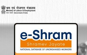 E SHRAM