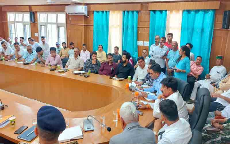 17 से 19 जून तक मनाया जाएगा जिला स्तरीय पीपलू मेला