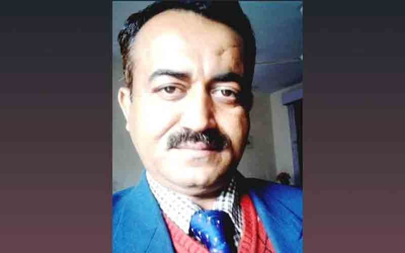 ओपीएस विकल्प का मिले एक और अवसर- सुरेंद्र पुंडीर