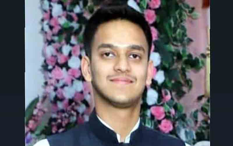 मंडी के वंशज आजाद सुप्रीम कोर्ट में बने ज्यूडिशियल रिसर्च एसोसिएट