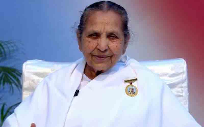 नाहन में बीके सुदेश दीदी देंगी आध्यात्मिक सशक्तिकरण का संदेश