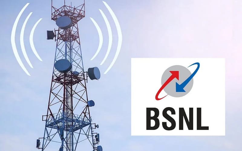 महंगे मोबाइल रिचार्ज के बीच बीएसएनएल बना उपभोक्ताओं का सहारा 