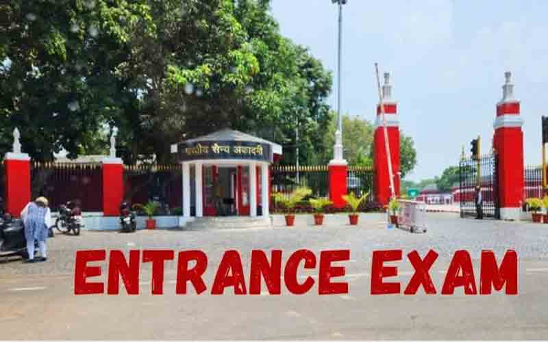 सैन्य कॉलेज देहरादून में आठवीं कक्षा में प्रवेश के लिए इस दिन होगी परीक्षा….