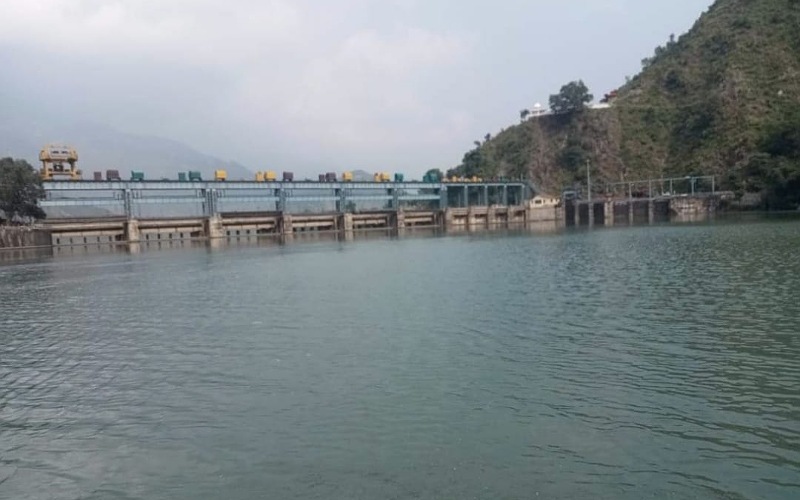 ट्रिपल लेयर सुरक्षा सिस्टम से जुड़ेगा जटोन डैम, पहले ही मिल जाएगी आपदा की चेतावनी