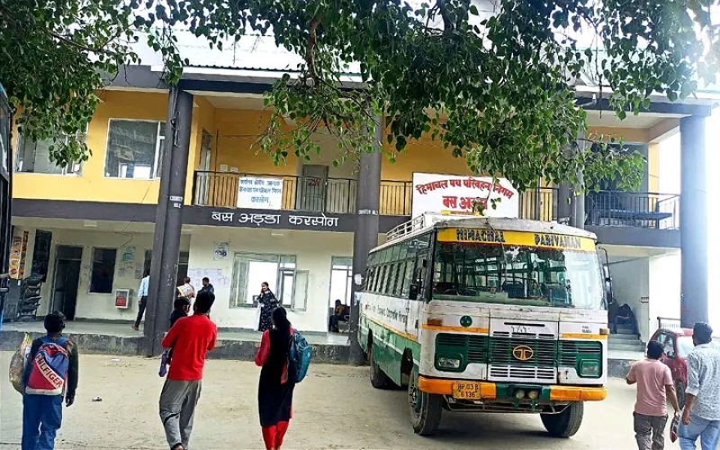 एचआरटीसी में कंडक्टर भर्ती से ग्रामीण क्षेत्रों के लोग होंगे लाभान्वित, बंद पड़े रूट्स होंगे बहाल