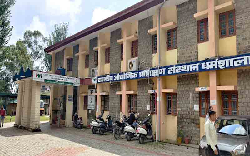 आईटीआई धर्मशाला में इस दिन आयोजित होगा अप्रेंटिशिप मेला…