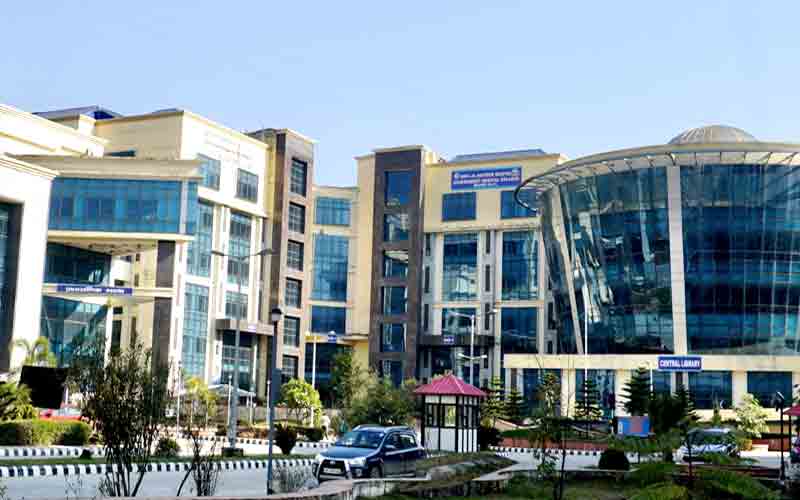 निजी भूमि पर बना है नेरचौक मेडिकल कॉलेज, मालिक ने मांगे 10 अरब रुपये