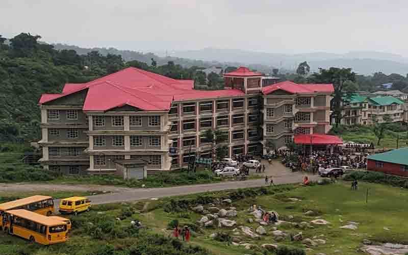 क्षेत्रीय अध्ययन केंद्र में रिक्त सीटों को भरने के लिए इस दिन होगी काउंसलिंग….