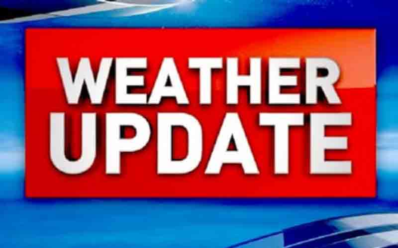 हिमाचल प्रदेश में भारी बारिश का अलर्ट, 10 जिलों में होगी जोरदार वर्षा!