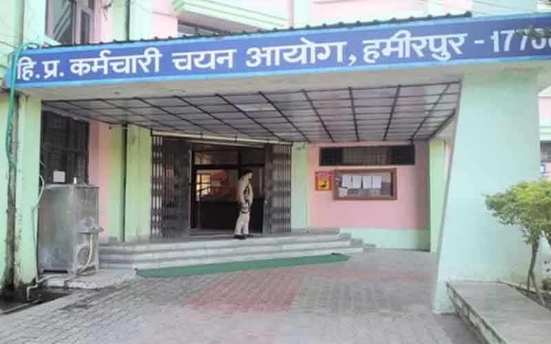 हिमाचल प्रदेश कर्मचारी चयन आयोग पेपर लीक मामला: ओएमआर शीट का सौदा हुआ था, नहीं प्रश्नपत्र का!