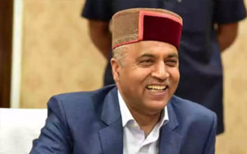 हिमाचल विधानसभा सत्र: अध्यक्ष के बयान पर विपक्ष का हंगामा, नारेबाजी करते वेल में पहुंचे भाजपा विधायक