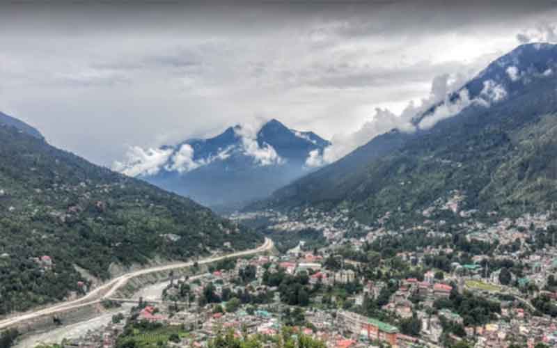 देह व्यापार के आरोपी युवक और महिला को तीन दिन की पुलिस रिमांड