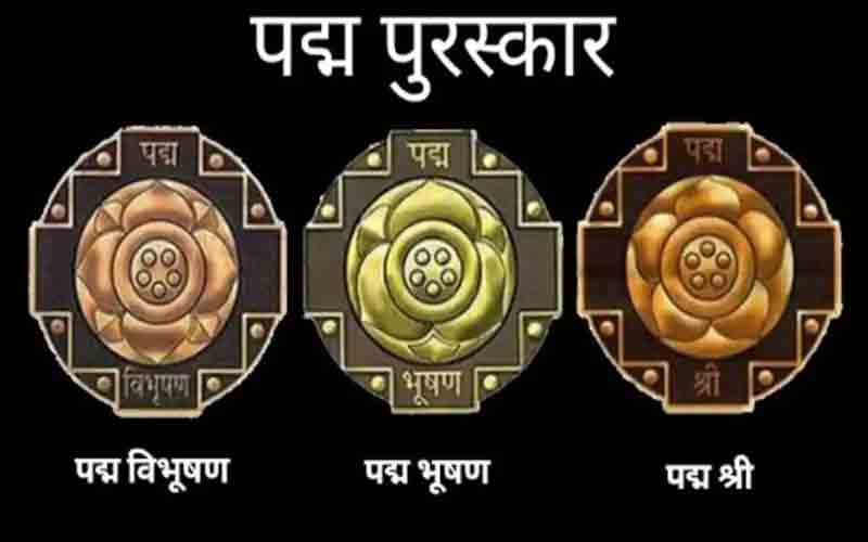 बेहतरीन प्रदर्शन करने वाले युवा खिलाड़ी पद्म पुरस्कार के लिए करें आवेदन