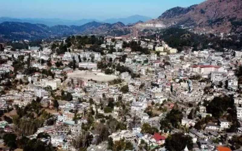 सोलन में अश्वनी खड्ड और गिरी नदी के किनारे पर्यटन और व्यावसायिक गतिविधियों पर प्रतिबंध