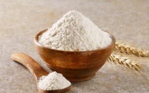 कांगड़ा में खराब आटे की सप्लाई, विभाग ने सैंपल भरे